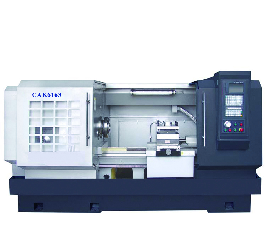 CAK6163數(shù)控車(chē)床