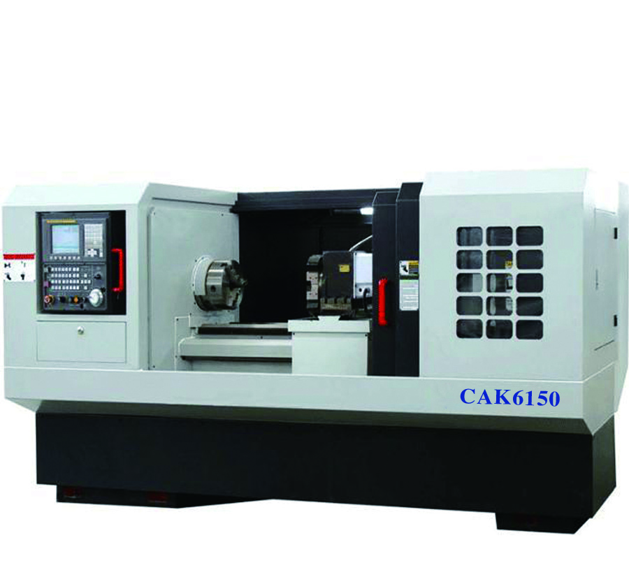 CAK6150數(shù)控車(chē)床